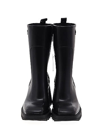 Chloé Betty Rain Boots (view 2)
