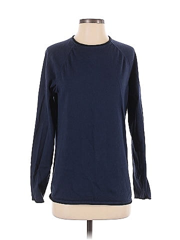 Scotch & Soda Long Sleeve T-Shirt (view 1)