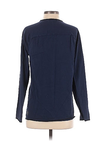 Scotch & Soda Long Sleeve T-Shirt (view 2)