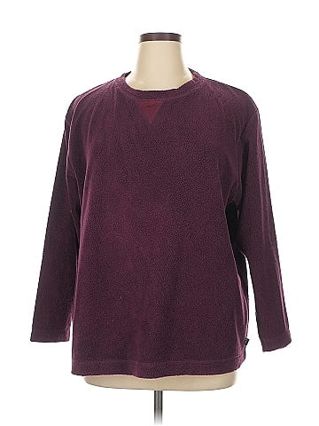 New York Laundry Pullover Sweater (view 1)