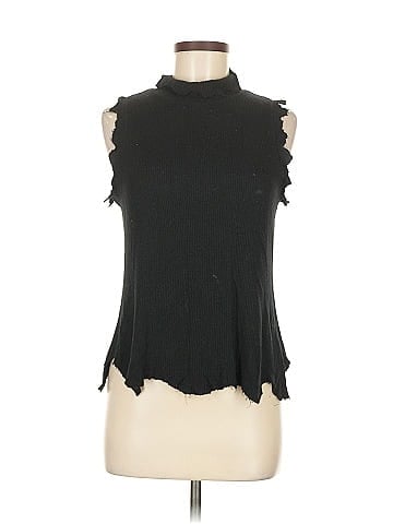 LNA Sleeveless T-Shirt (view 1)