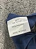 o.p.t 100% Polyester Solid Blue Cocktail Dress Size S - photo 7