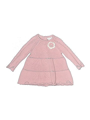 Shabby Chic Dress (view 1)