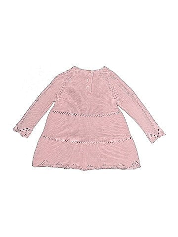 Shabby Chic Dress (view 2)
