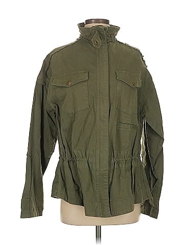 guinevere Jacket (view 1)