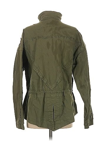 guinevere Jacket (view 2)