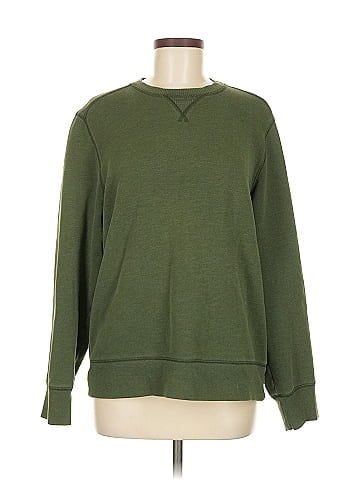 G.H. Bass & Co. Sweatshirt (view 1)