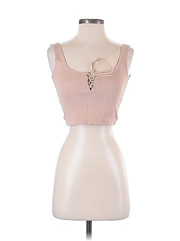 Me To We Tank Top (view 1)