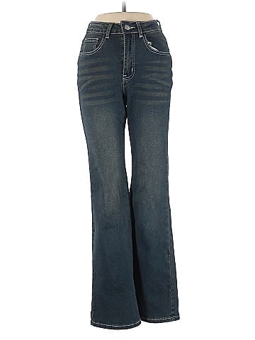 Romwe Jeans (view 1)