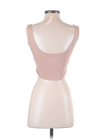 Me To We Tank Top (view 2)