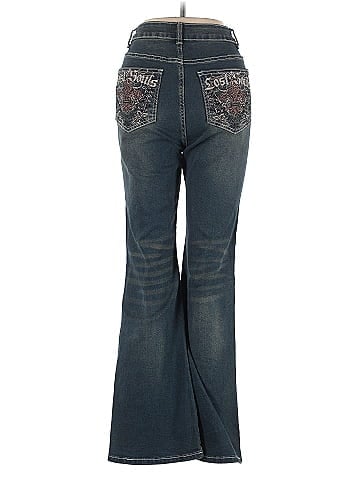 Romwe Jeans (view 2)