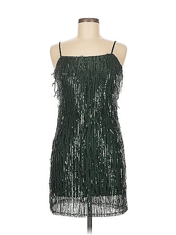 Trixxi Cocktail Dress (view 1)