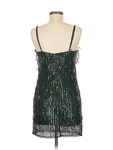 Trixxi Cocktail Dress (view 2)