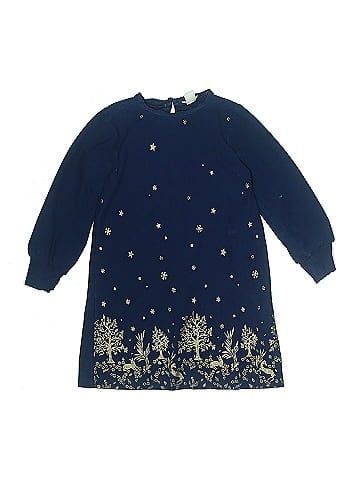 Crewcuts Outlet Dress (view 1)