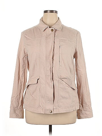 Ann Taylor LOFT Jacket (view 1)