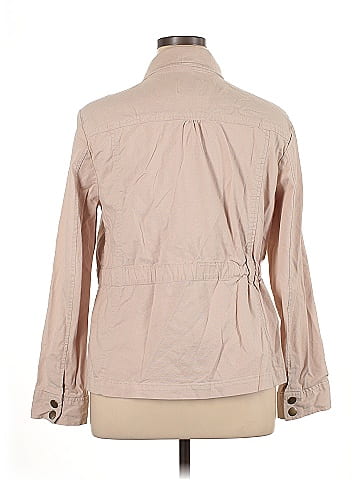 Ann Taylor LOFT Jacket (view 2)