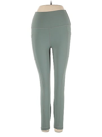 Spiritual Gangster Active Pants (view 1)