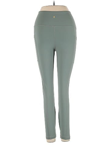 Spiritual Gangster Active Pants (view 2)