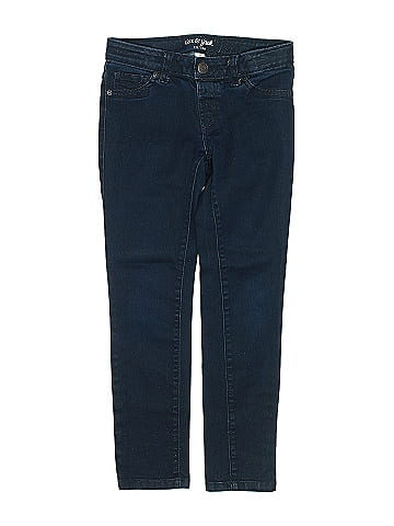Cat & Jack Jeans (view 1)