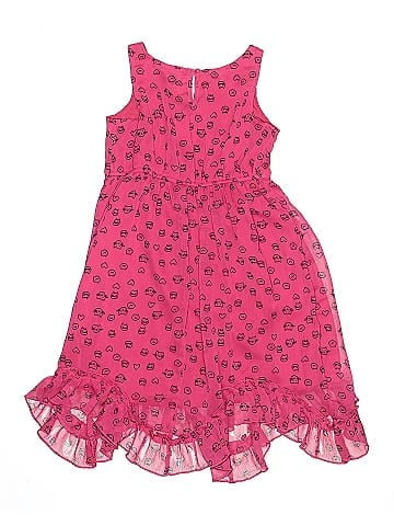 Total Girl Dress (view 2)