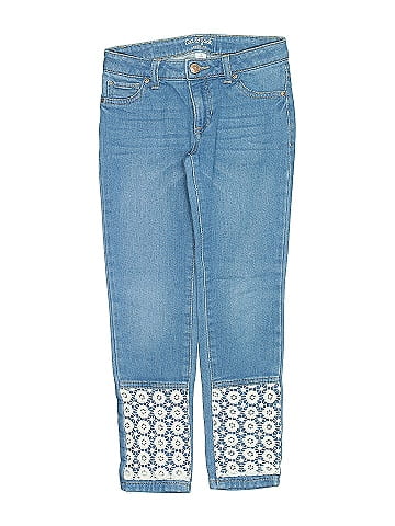 Cat & Jack Jeans (view 1)