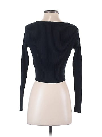 Everlane Wool Cardigan (view 2)