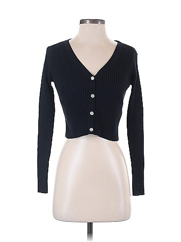 Everlane Wool Cardigan (view 1)