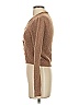 Marc by Marc Jacobs 100% Merino Wool Brown Wool Pullover Sweater Size XS - photo 5