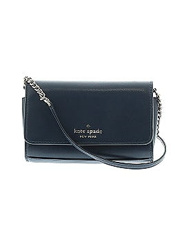 Kate Spade New York Leather Crossbody Bag