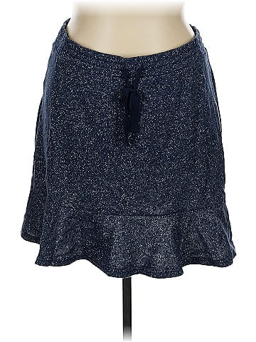 Ann Taylor LOFT Casual Skirt (view 1)