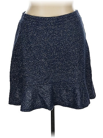 Ann Taylor LOFT Casual Skirt (view 2)