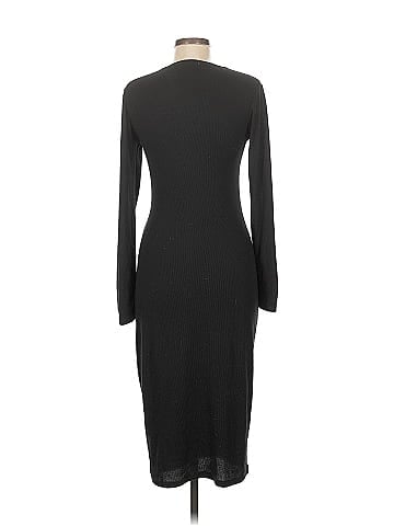 Zara W&B Collection Casual Dress (view 2)