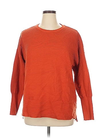 Fashion Pullover Sweater (view 1)