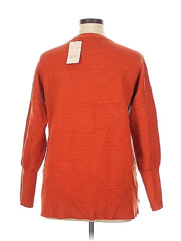 Fashion Pullover Sweater (view 2)