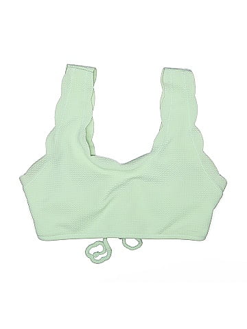 Zaful Swimsuit Top (view 1)