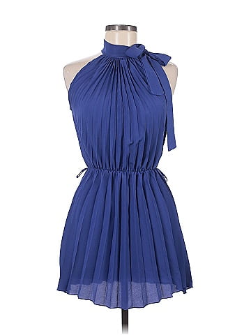 Akira Cocktail Dress (view 1)