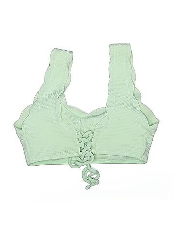 Zaful Swimsuit Top (view 2)
