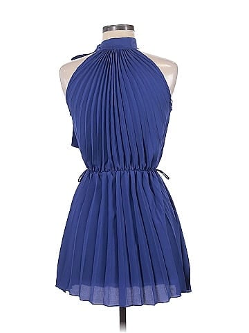 Akira Cocktail Dress (view 2)