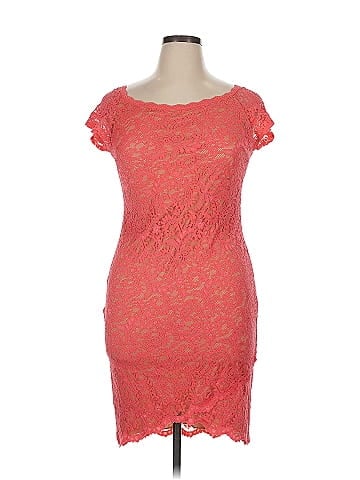 Bisou Bisou Cocktail Dress (view 1)
