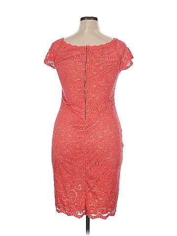 Bisou Bisou Cocktail Dress (view 2)