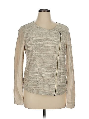 Ann Taylor LOFT Jacket (view 1)