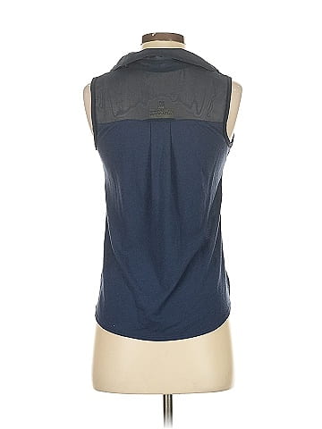 Princess Vera Wang Sleeveless Blouse (view 2)
