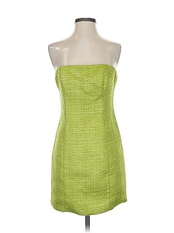Majorelle Cocktail Dress (view 1)