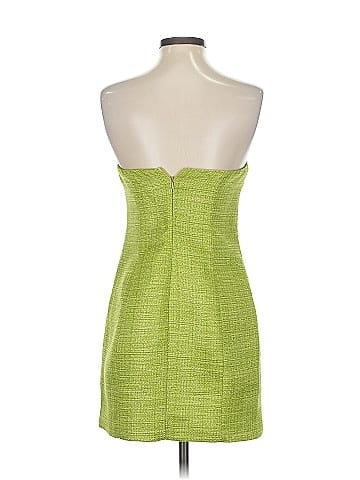 Majorelle Cocktail Dress (view 2)