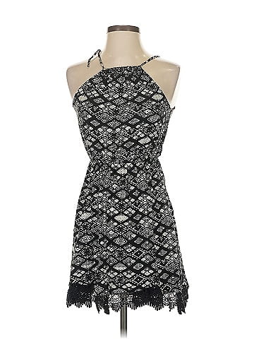 Ecote Cocktail Dress (view 1)