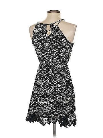 Ecote Cocktail Dress (view 2)