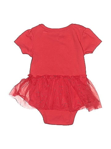 Baby Starters Short Sleeve Onesie (view 2)