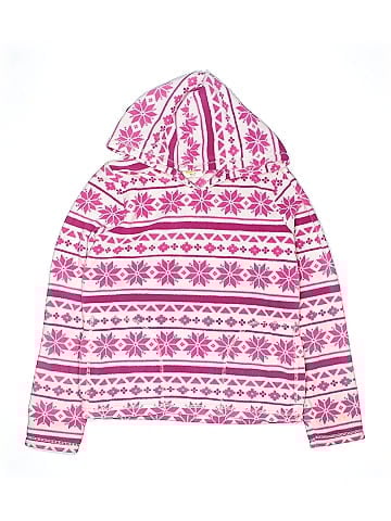 Crazy 8 Pullover Hoodie (view 1)
