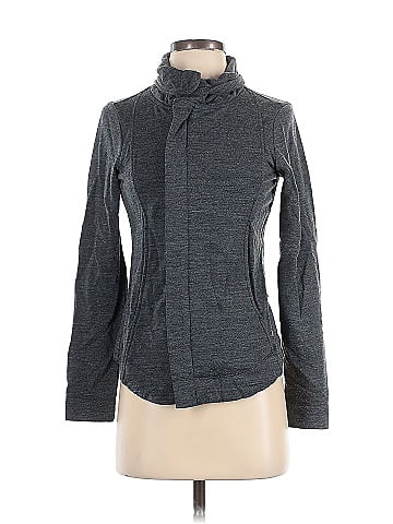 Smartwool Cardigan (view 1)