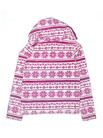 Crazy 8 Pullover Hoodie (view 2)